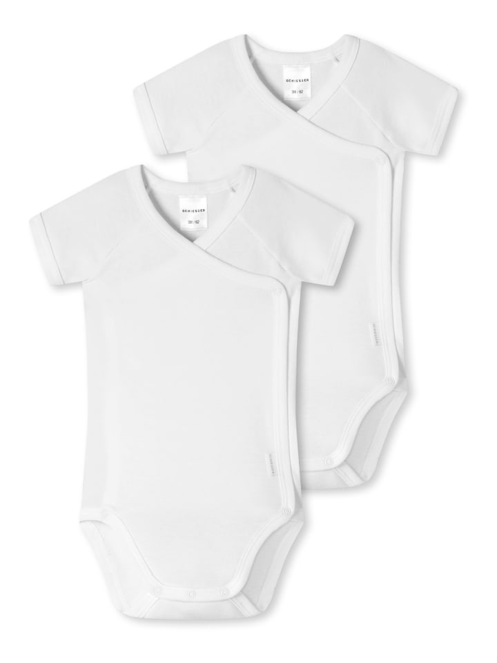 

Комбинезон Schiesser, белый