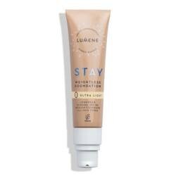 

Мл Lumene Stay Weightless Foundation 0 Ultra Light, 30