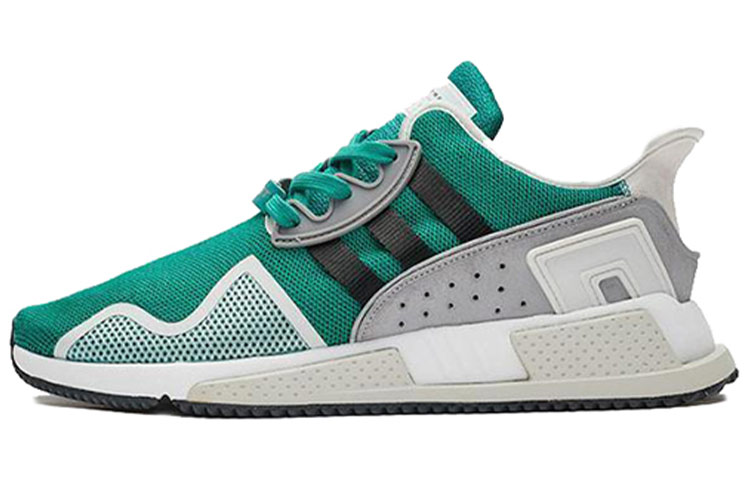 

Кроссовки Adidas Originals Eqt Cushion Adv Sub Green