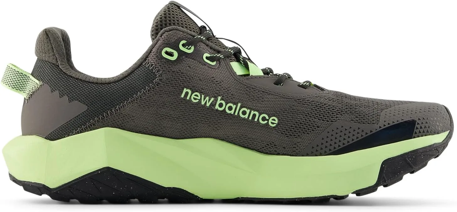 Мужские кроссовки для трейл-раннинга New Balance Dynasoft Nitrel V6 — фото 3