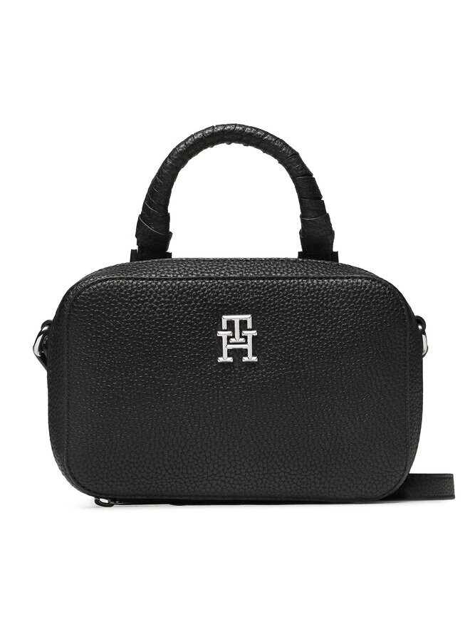 

Сумка Tommy Hilfiger, черный