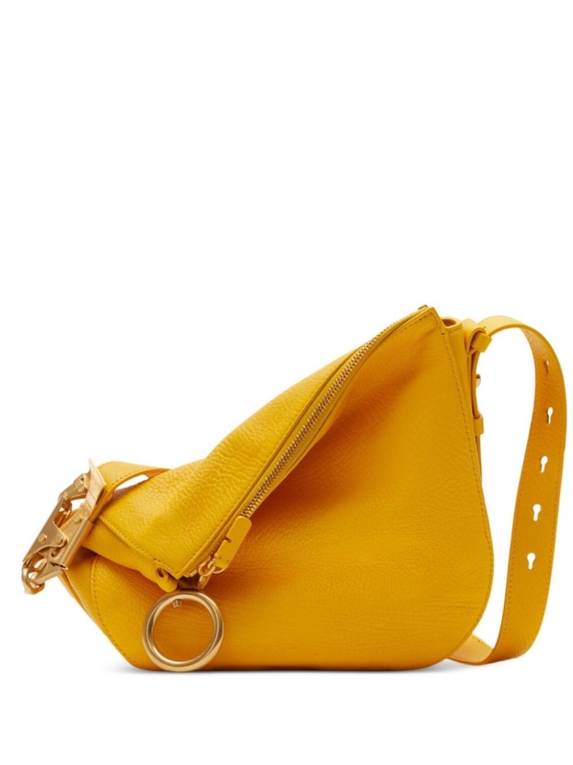 

Сумка на плечо Burberry Tasche, желтый