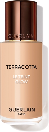 

Жидкая осветляющая основа для естественного вида GUERLAIN Terracotta Le Teint Glow, 2,5N Neutral 35 ml