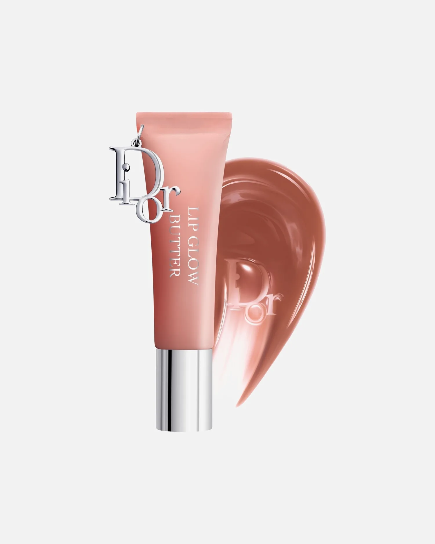 Уход за губами Dior Addict Lip Glow Butter Dior, 103 toffee, 10 мл
