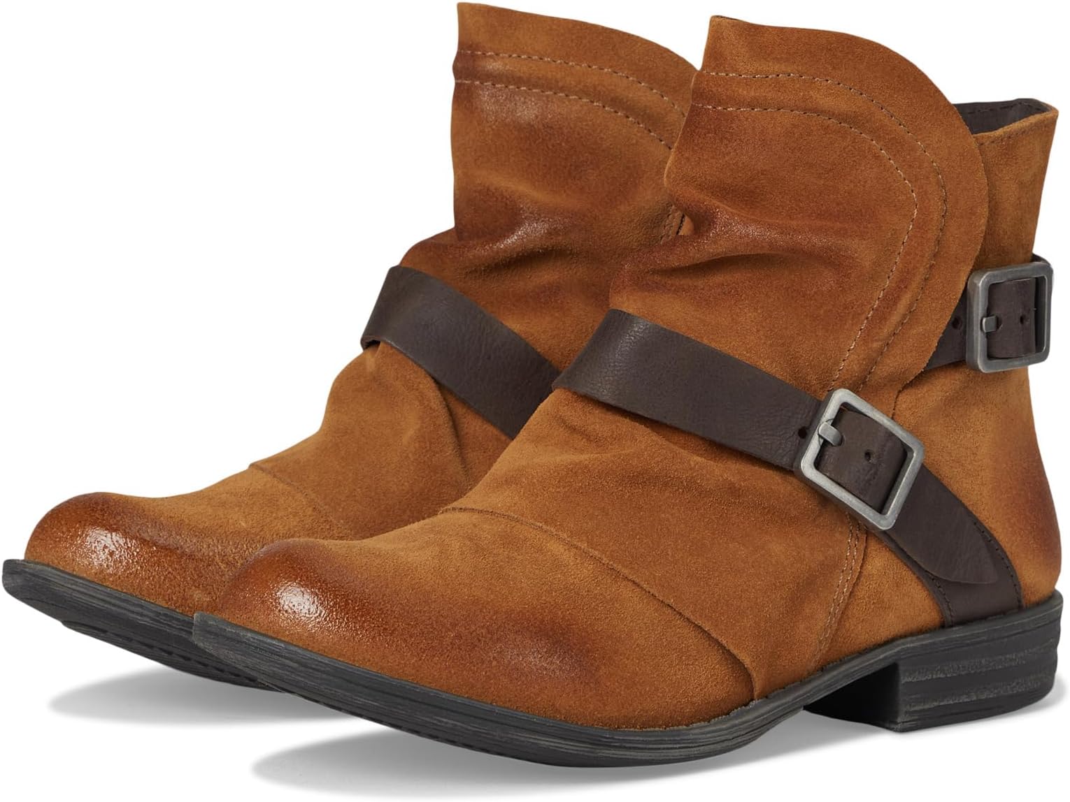 Ботинки Miz Mooz Domenique, цвет Wheat Sd