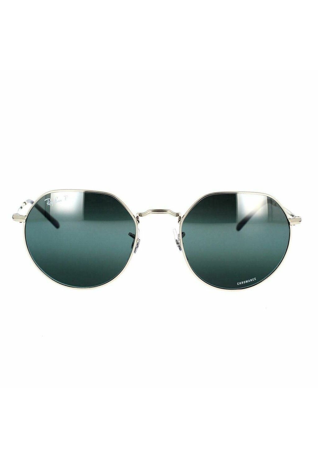 

Солнцезащитные очки Ray-Ban, серебро