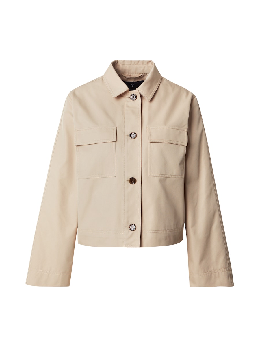 

Куртка межсезонная JOOP! Odelia, светло-коричневый