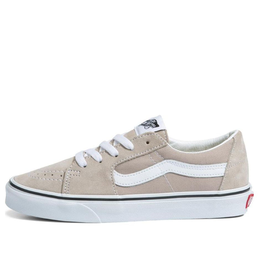 

Кеды Vans SK8-Low 'Cobblestone', серый