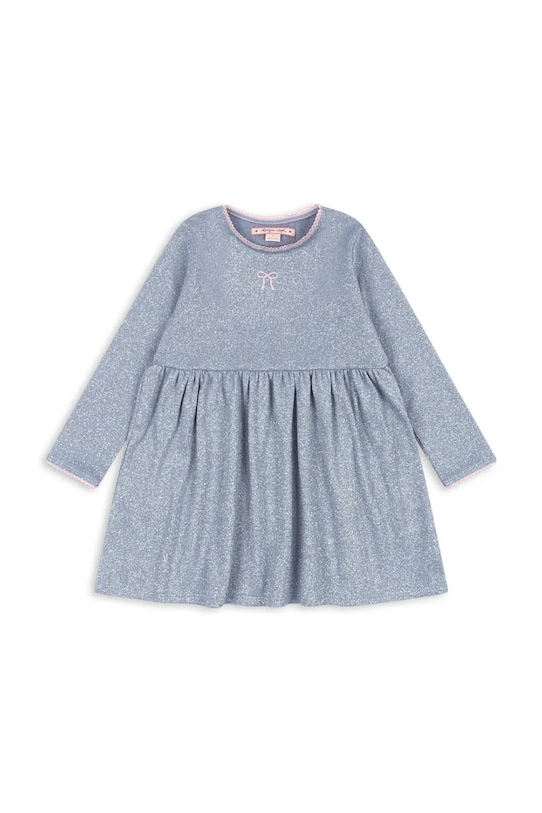 

Детское платье ROLI DRESS Konges Sløjd, фиолетовый