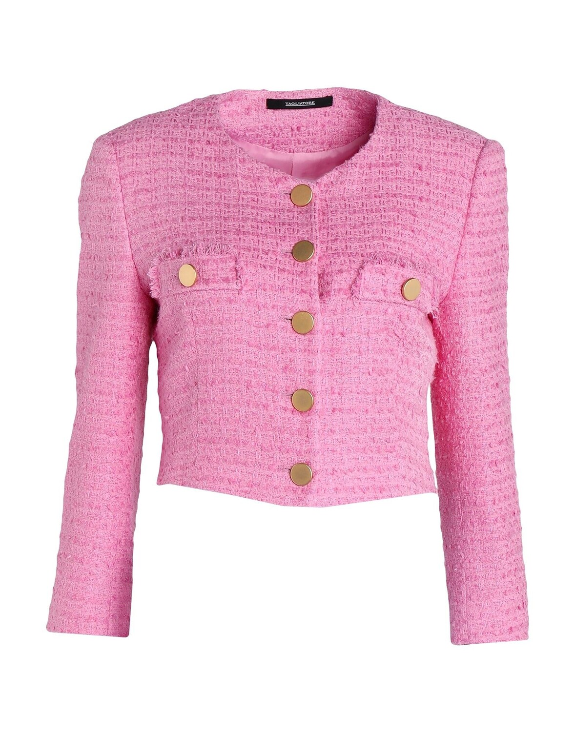 

Куртка Tagliatore, розовый