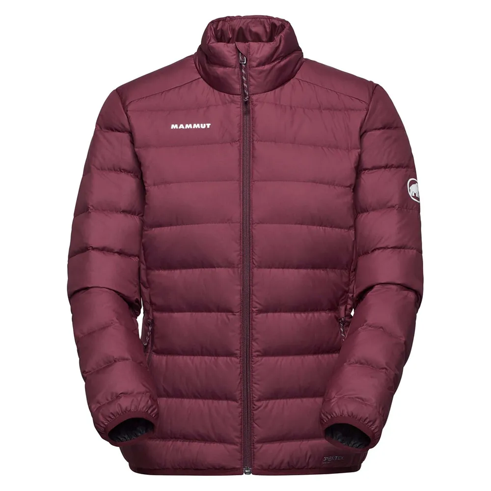

Куртка Mammut Waymarker Insulated down, фиолетовый