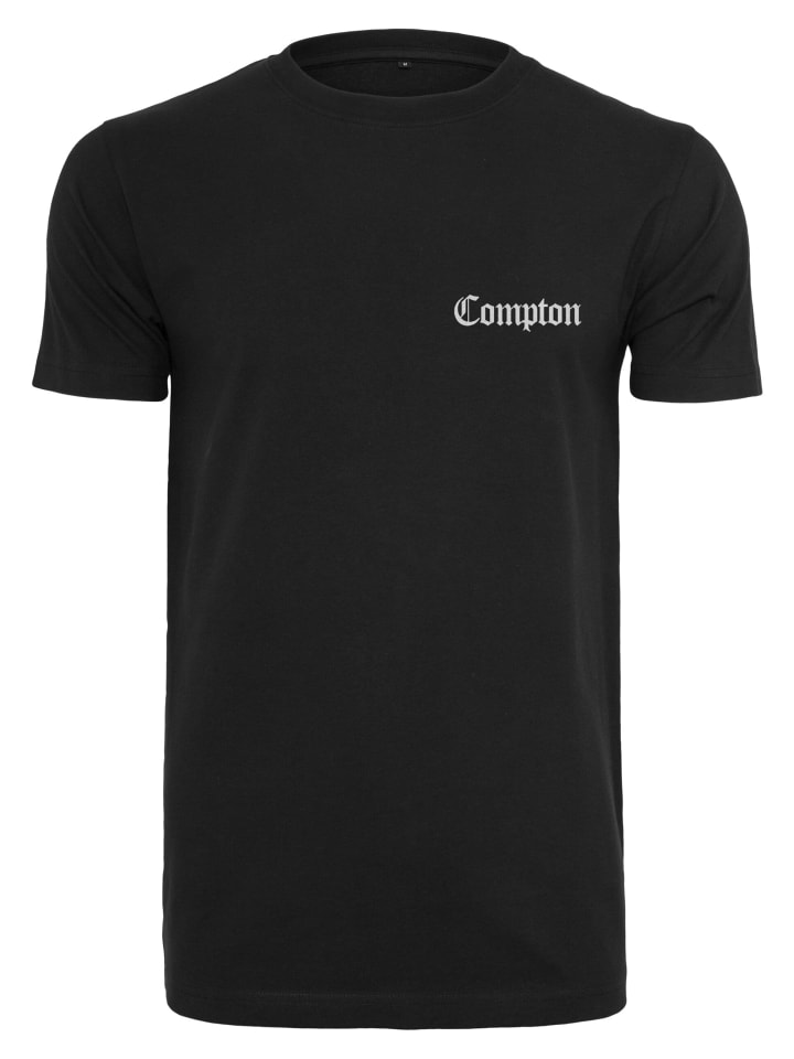 

Футболка Mister Tee, черный