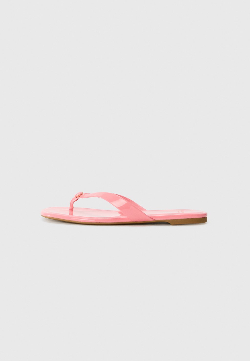 Шлепанцы SPADE FLOWER - Slippers kate spade new york, розовый