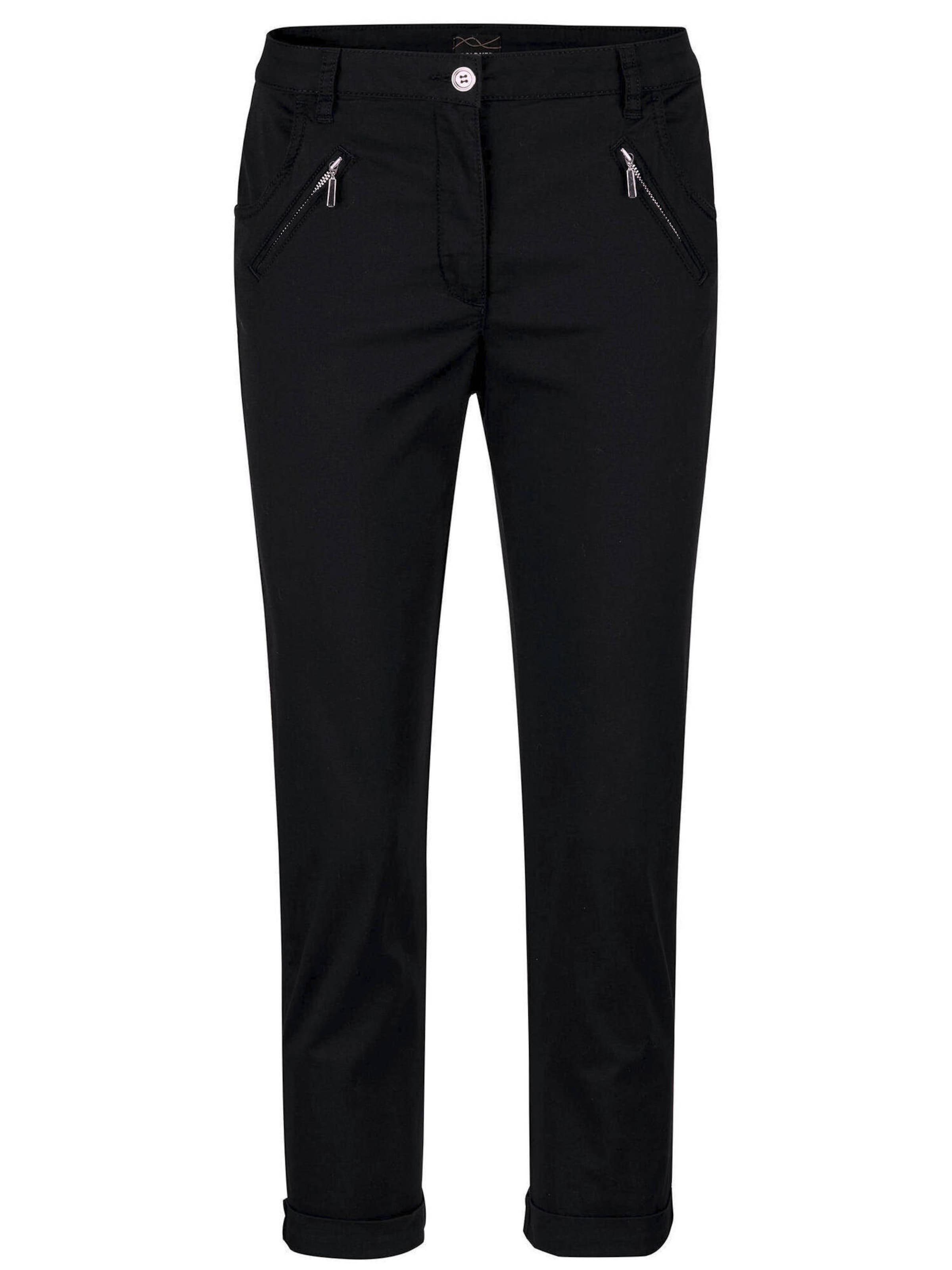 

Goldner Широкие чинос в морском синем