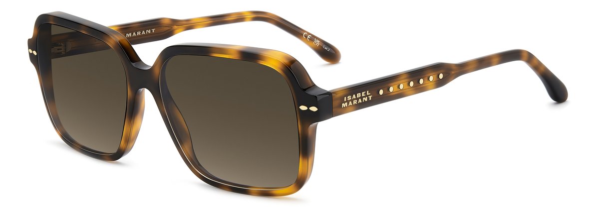 

Женские солнцезащитные очки IM 0242-S ISABEL MARANT