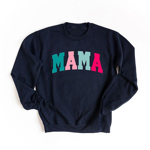

Свитшот Bright Mama Block Simply Sage Market, True Navy, Зеленый, Свитшот Bright Mama Block Simply Sage Market, True Navy