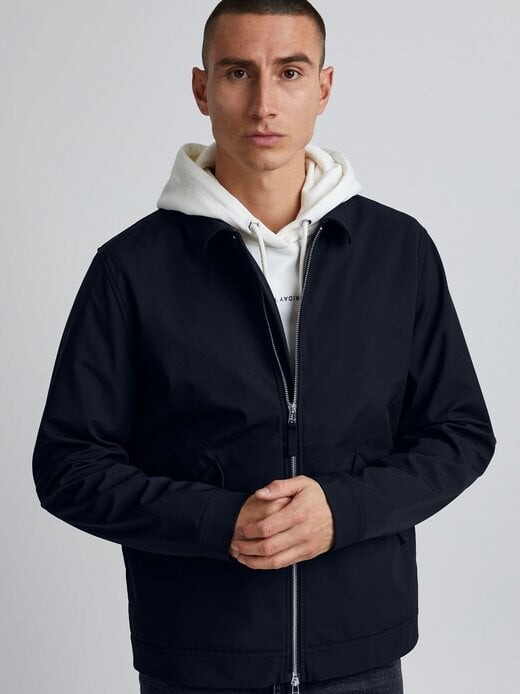 

Короткая куртка cfoneil Casual Friday, синий