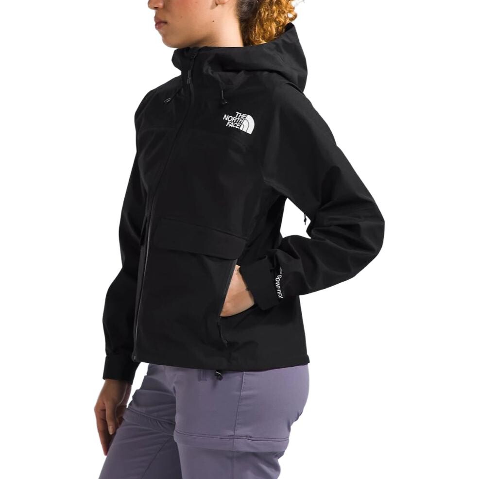

Коллекция одежды Куртка женская черная The North Face