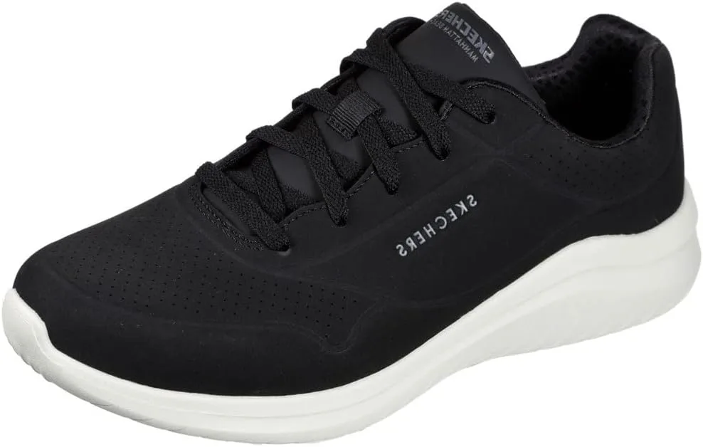 Мужские кроссовки Skechers Ultra Flex 2.0 Vicinity, белый/черный
