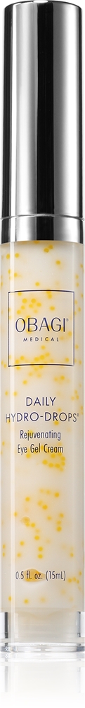 

Гелевый крем для глаз Hydro-Drops Obagi, 15 мл