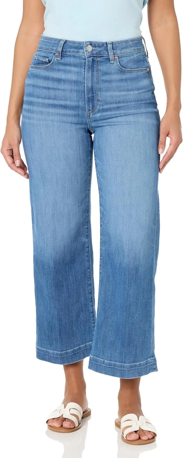 

PAIGE Женские джинсы Anessa