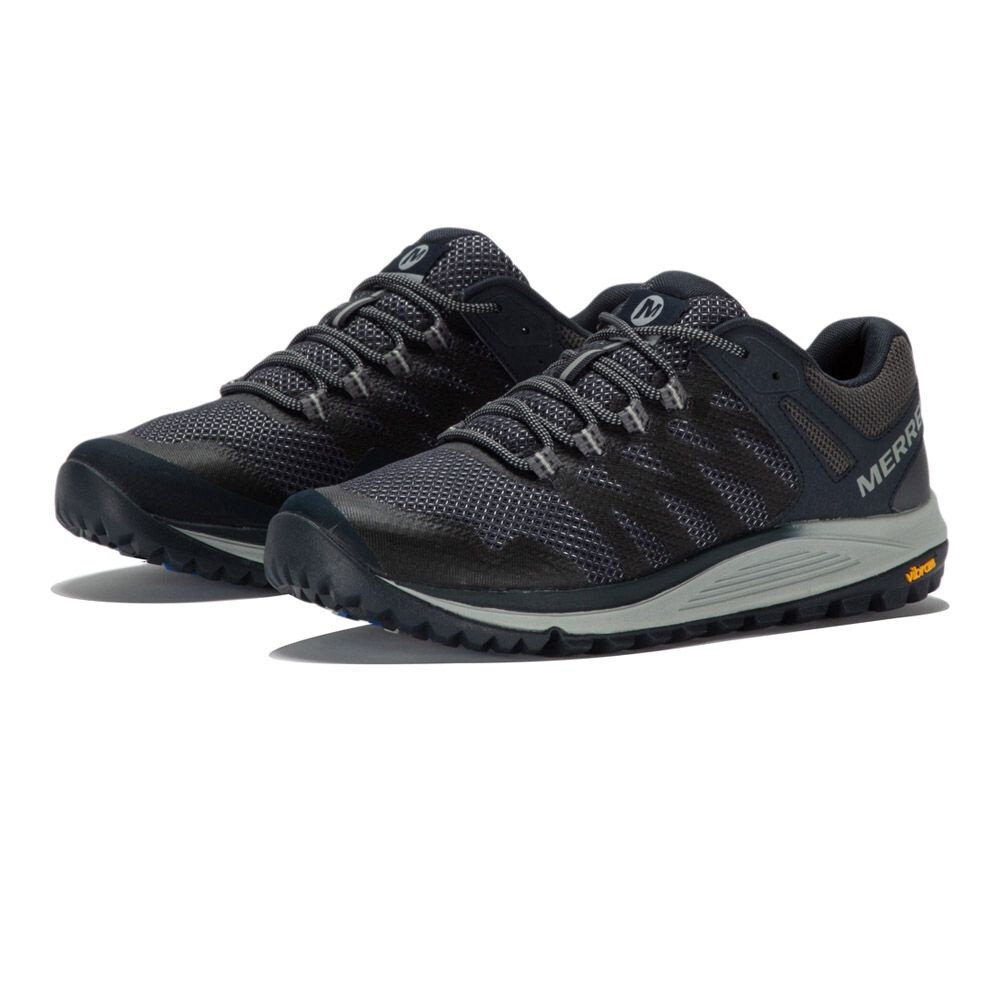 

Кроссовки для бега Merrell Nova 2 Trail, нави синий