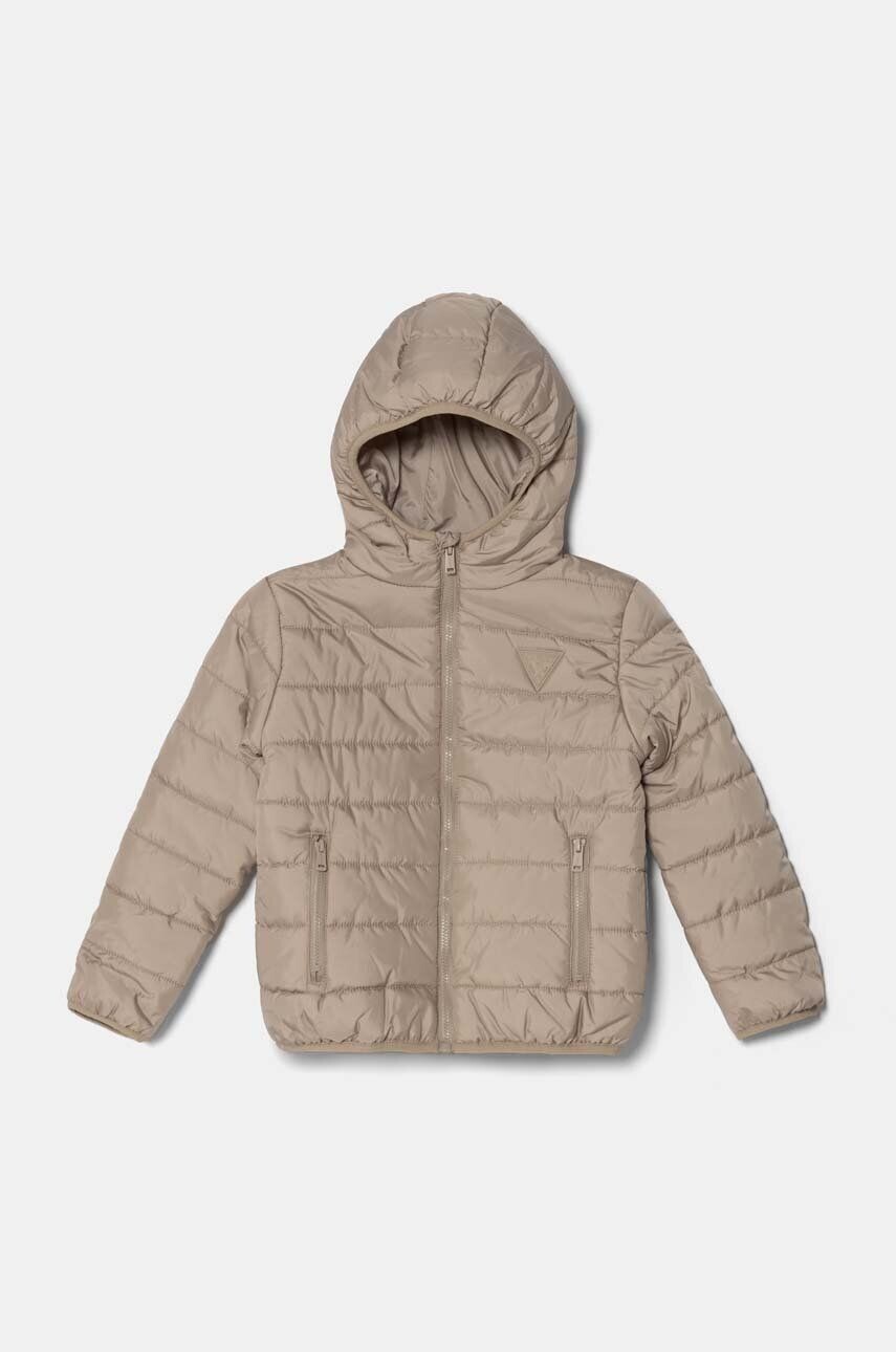 

Guess куртка детская, бежевый