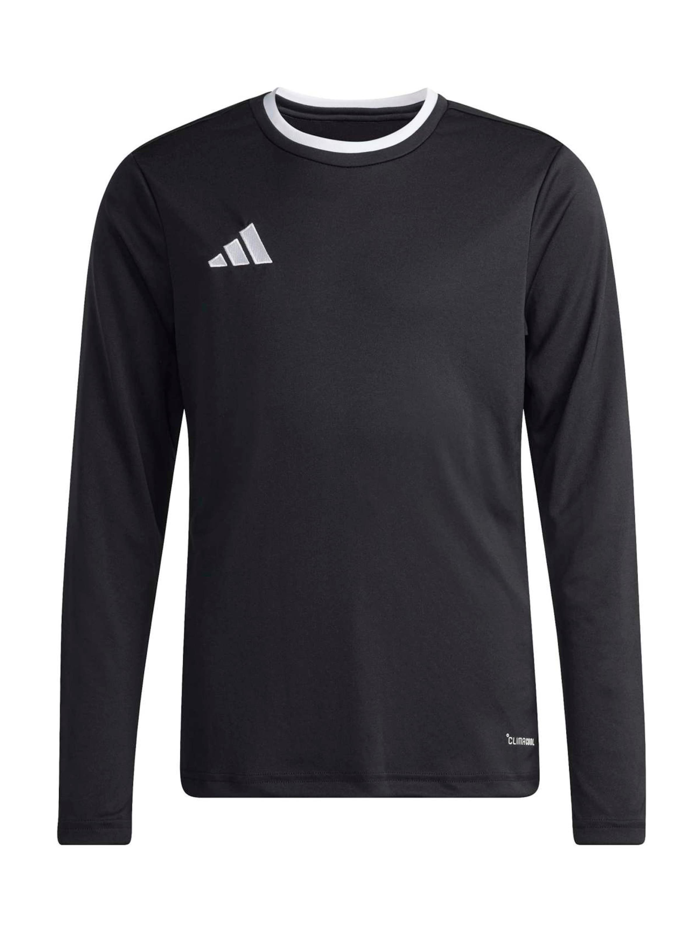 

Adidas Performance Футболка Performance 'ENT26' в черном цвете