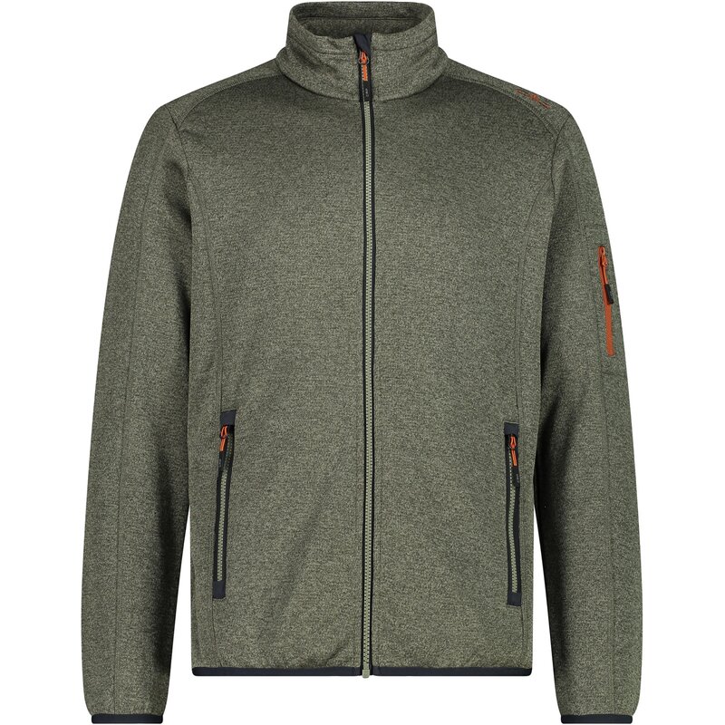 

Нижняя куртка Cmp, зеленый