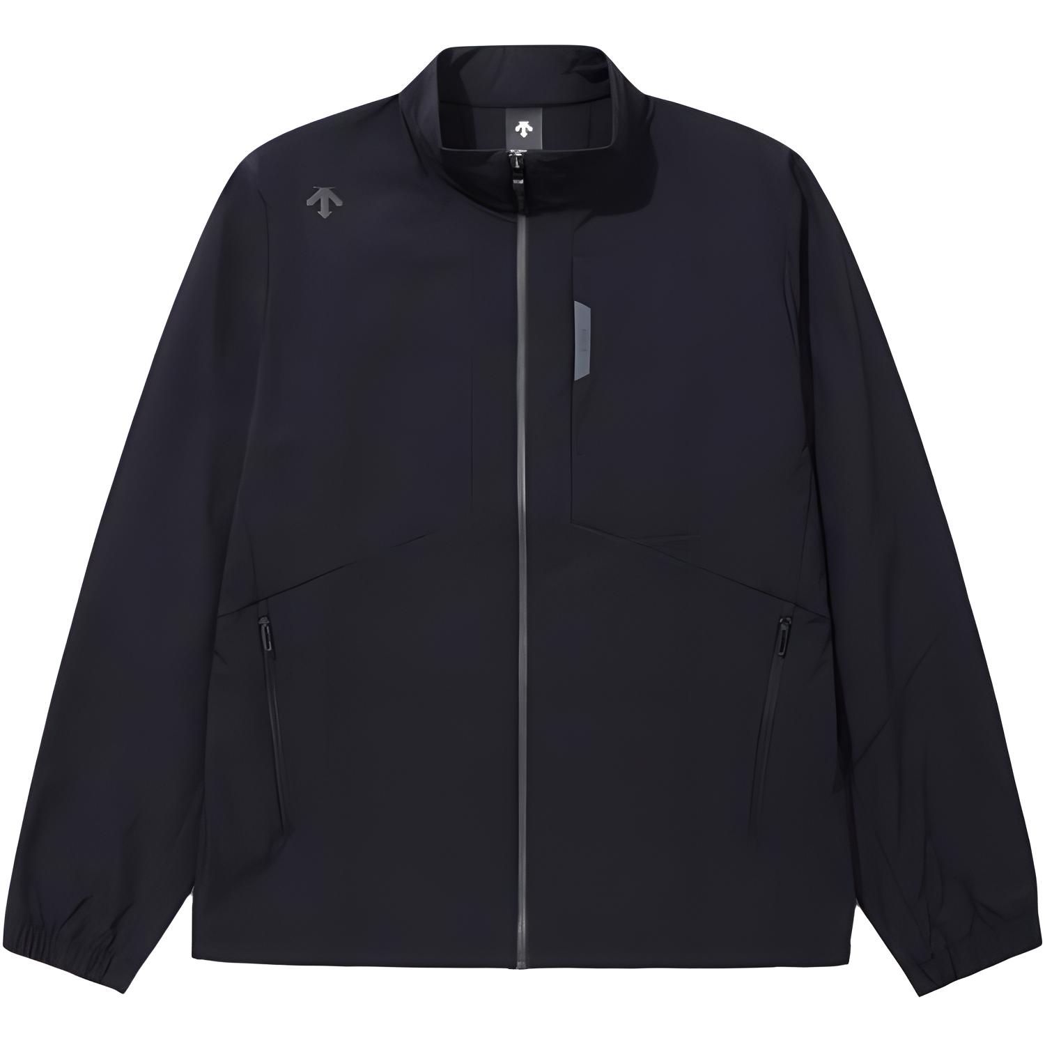 

DESCENTE Куртка мужская, Black