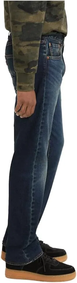 Джинсы Levi's, Uncanny — фото 2
