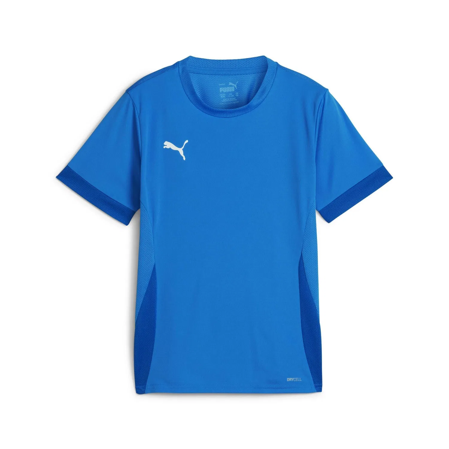 Детская игровая футболка «teamGOAL» от PUMA