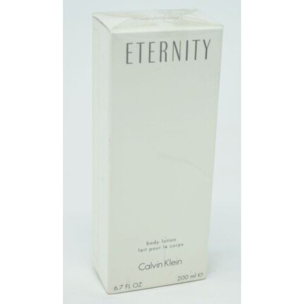 

Роскошный лосьон для тела Eternity 200 мл, Calvin Klein