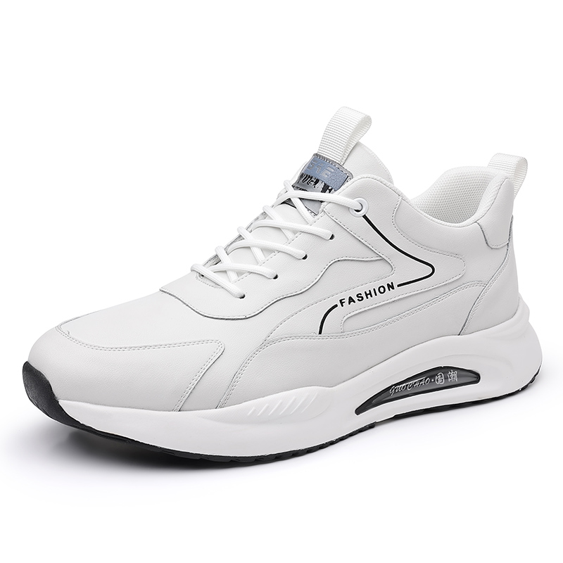

Низкие повседневные туфли мужские LEXON, White