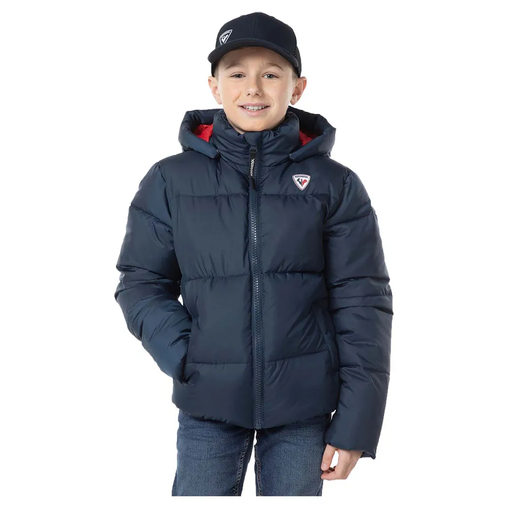 

Куртка Rossignol Puffy, синий