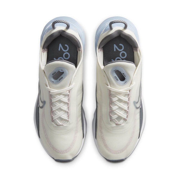 Кроссовки air max 2090 Nike, белый — фото 4