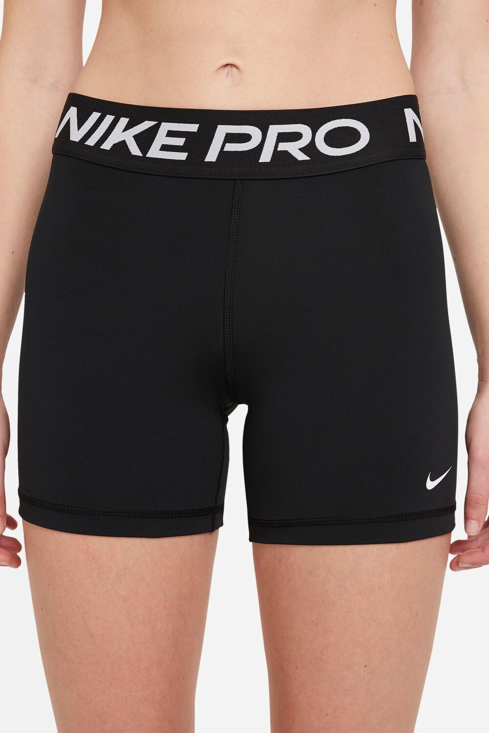 

Шорты Pro 365 дюймов Nike, черный