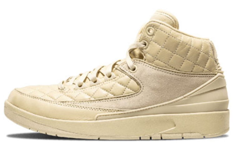 

Женские баскетбольные кроссовки Jordan Air Jordan 2 Vintage