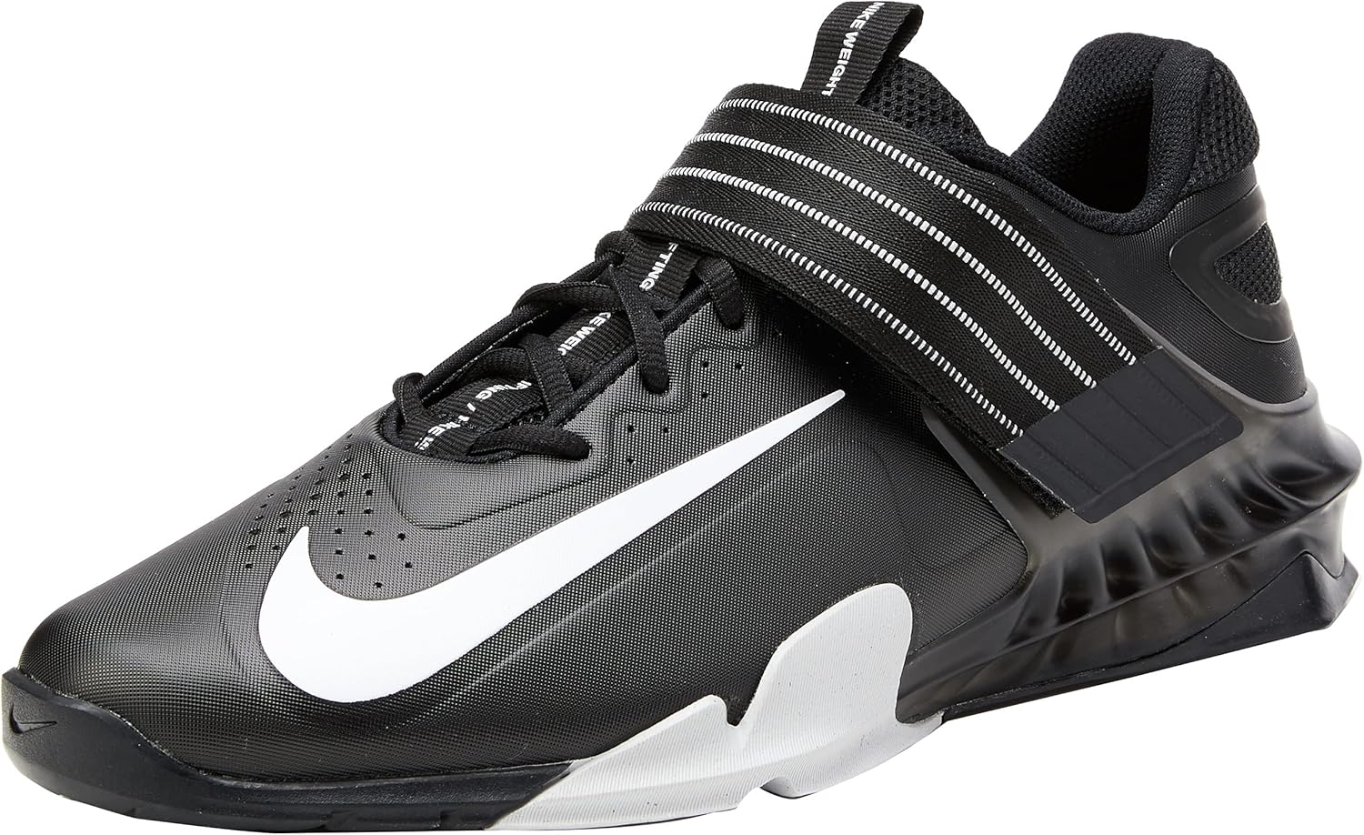 

Мужские кроссовки Nike, черный
