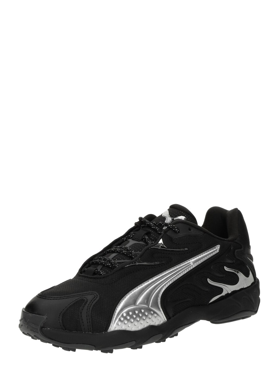 Кроссовки PUMA Inhale Smile, Black