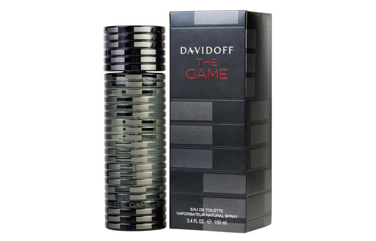 

Мужские духи Мужские Davidoff, 100ml
