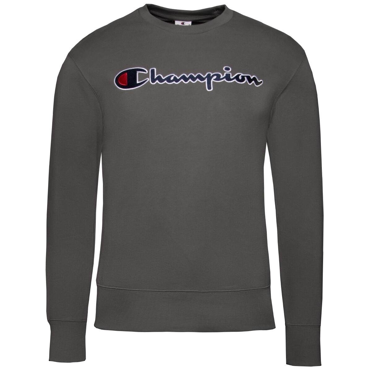 

Толстовка Champion Crewneck, цвет gruen