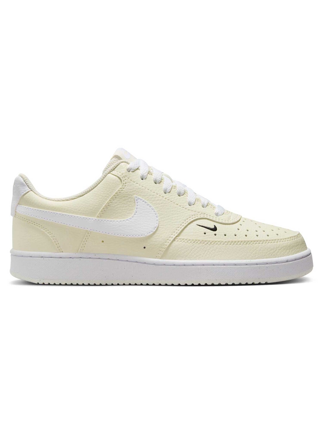 

Кроссовки Nike W COURT VISION LO NN, белый