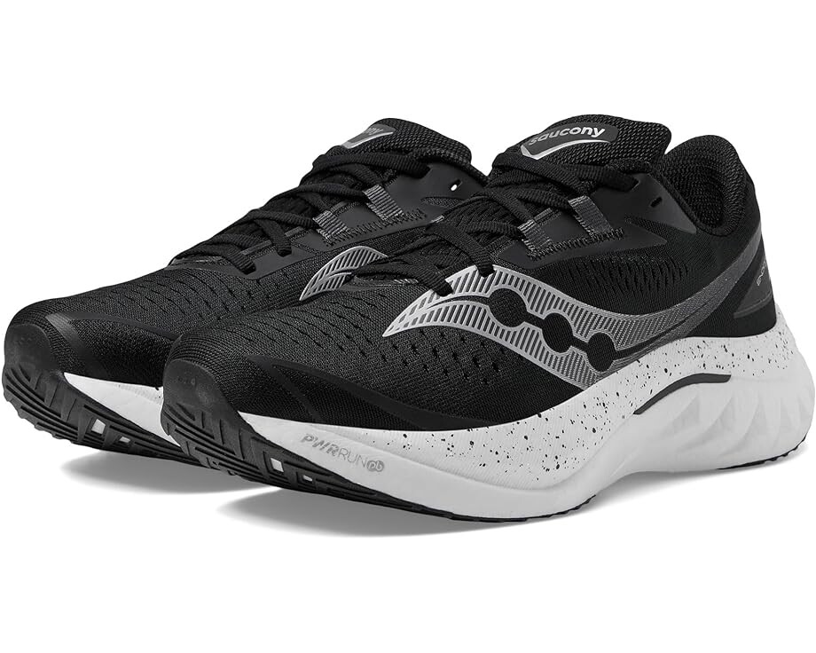 

Кроссовки Saucony Endorphin Speed 4, черный