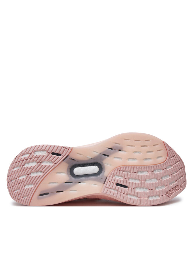 Кроссовки Ultraboost 5 ID8845 Adidas, розовый — фото 4