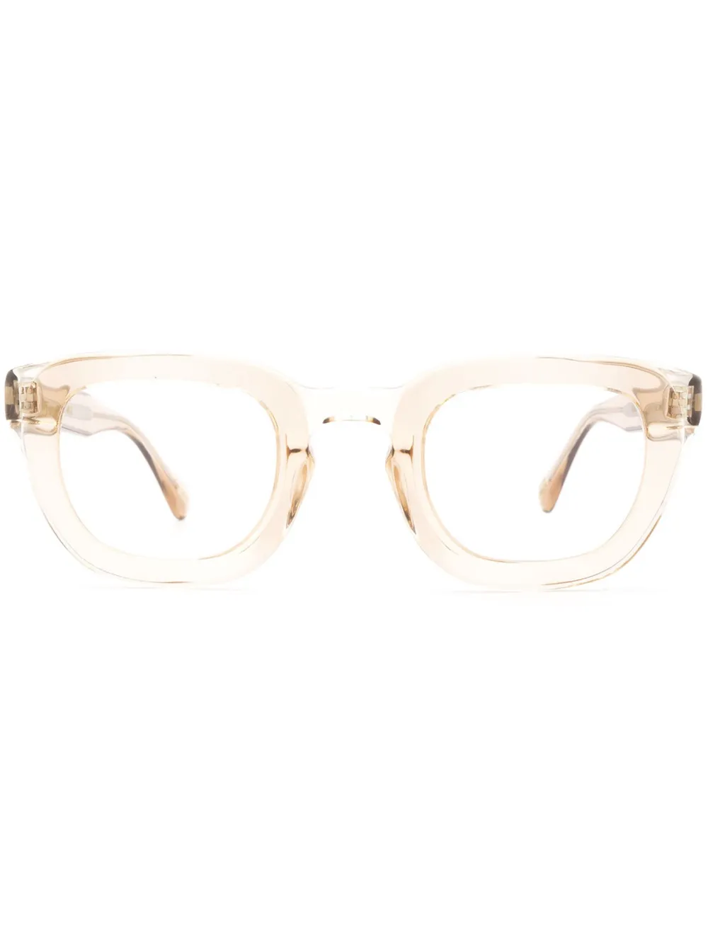 

Очки Telena Moscot, нейтральный