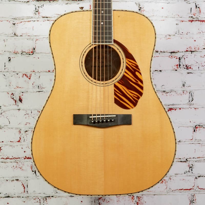 

Акустическая гитара Fender PD-220E Dreadnought Acoustic Electric Guitar, Ovangkol Fingerboard, Natural