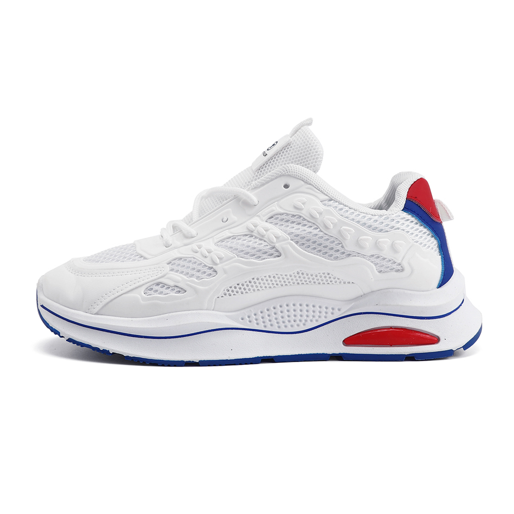 

TOM TAILOR Красные мужские повседневные лоуферы, цвет Red