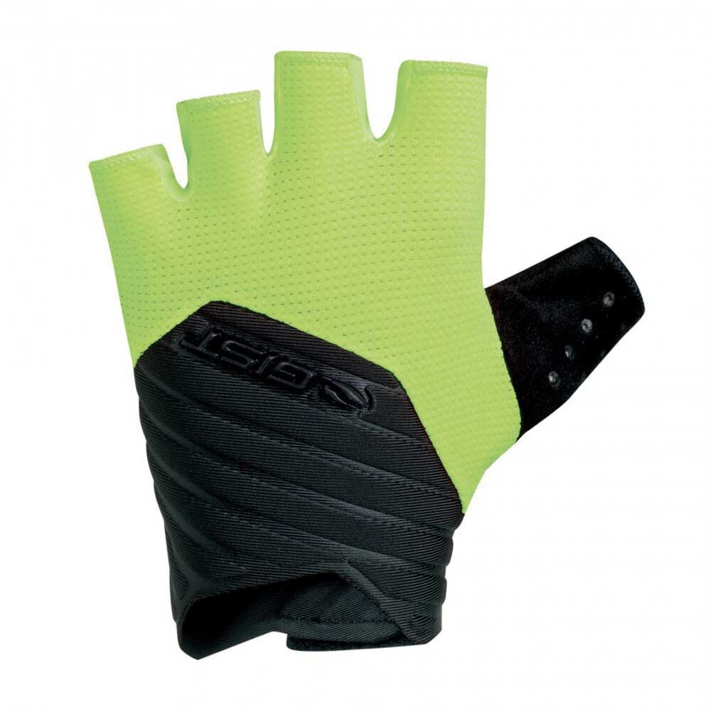 

Короткие перчатки Gist Field Short Gloves, желтый