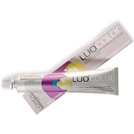 

Luo Color 4 Средне-коричневый 50 мл, L'Oreal
